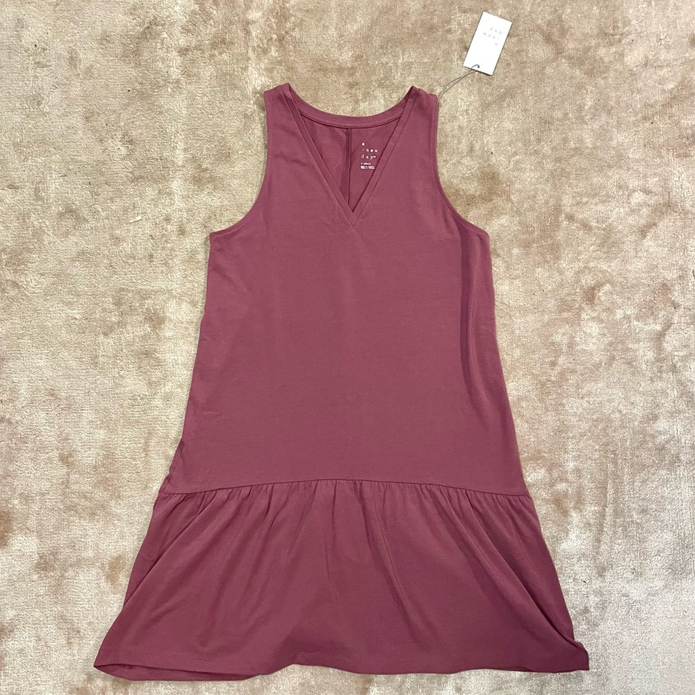 Cute Summer Dress!